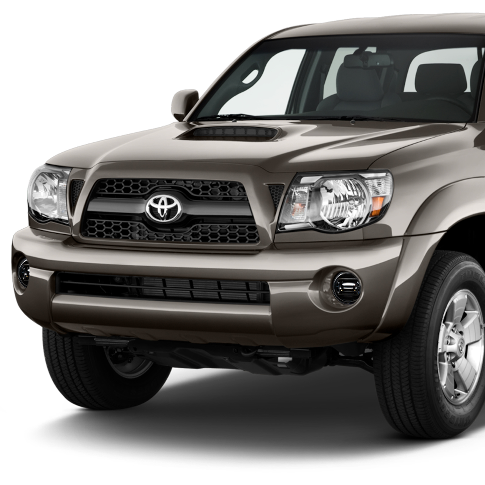 5866-504 - High Performance LED Fog Lights, 6000K